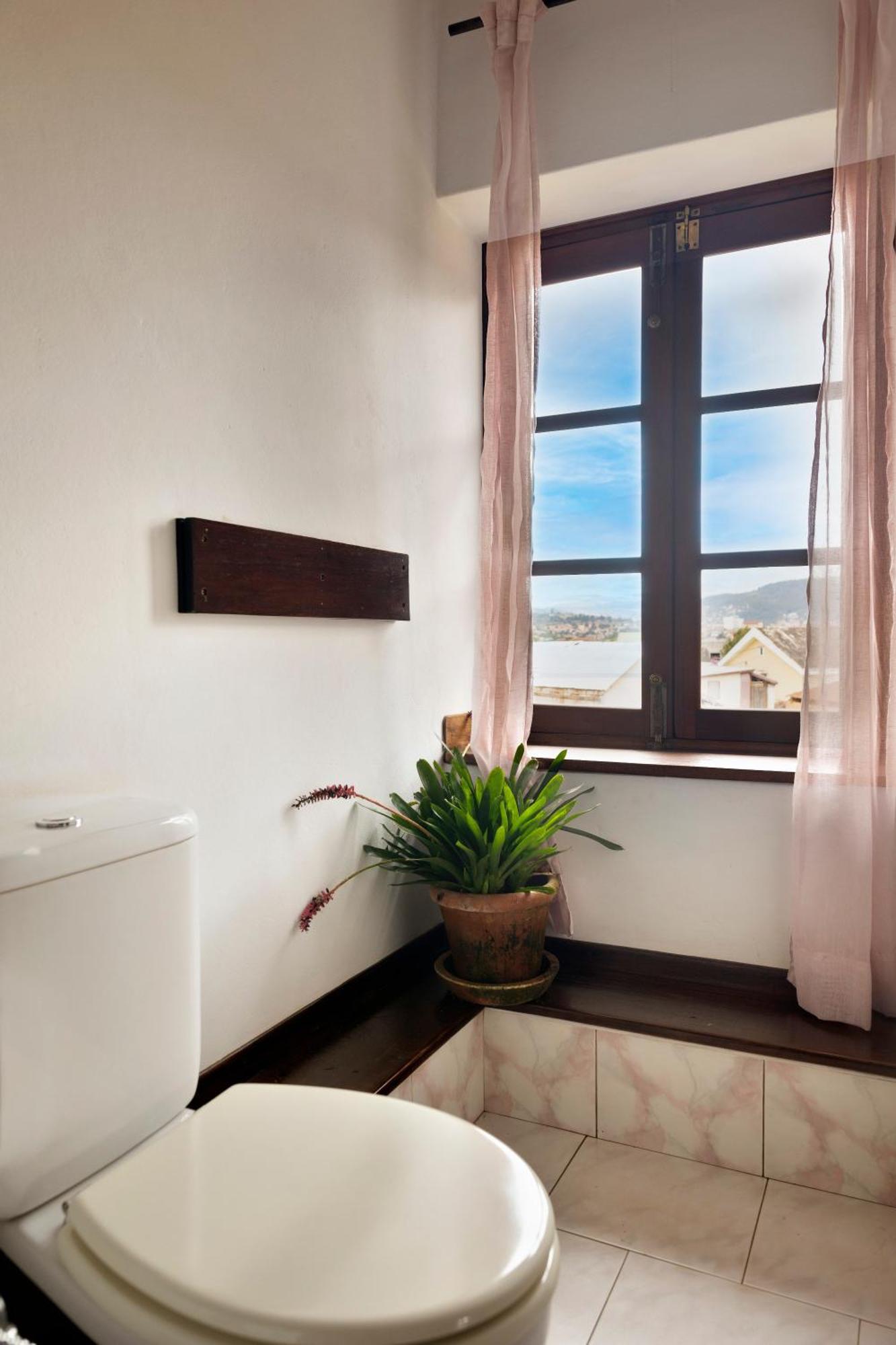 Manga Blue'S Guest House Fianarantsoa Ngoại thất bức ảnh